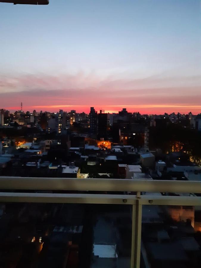 Appartement Buenos Aires 22 à Rosario Extérieur photo