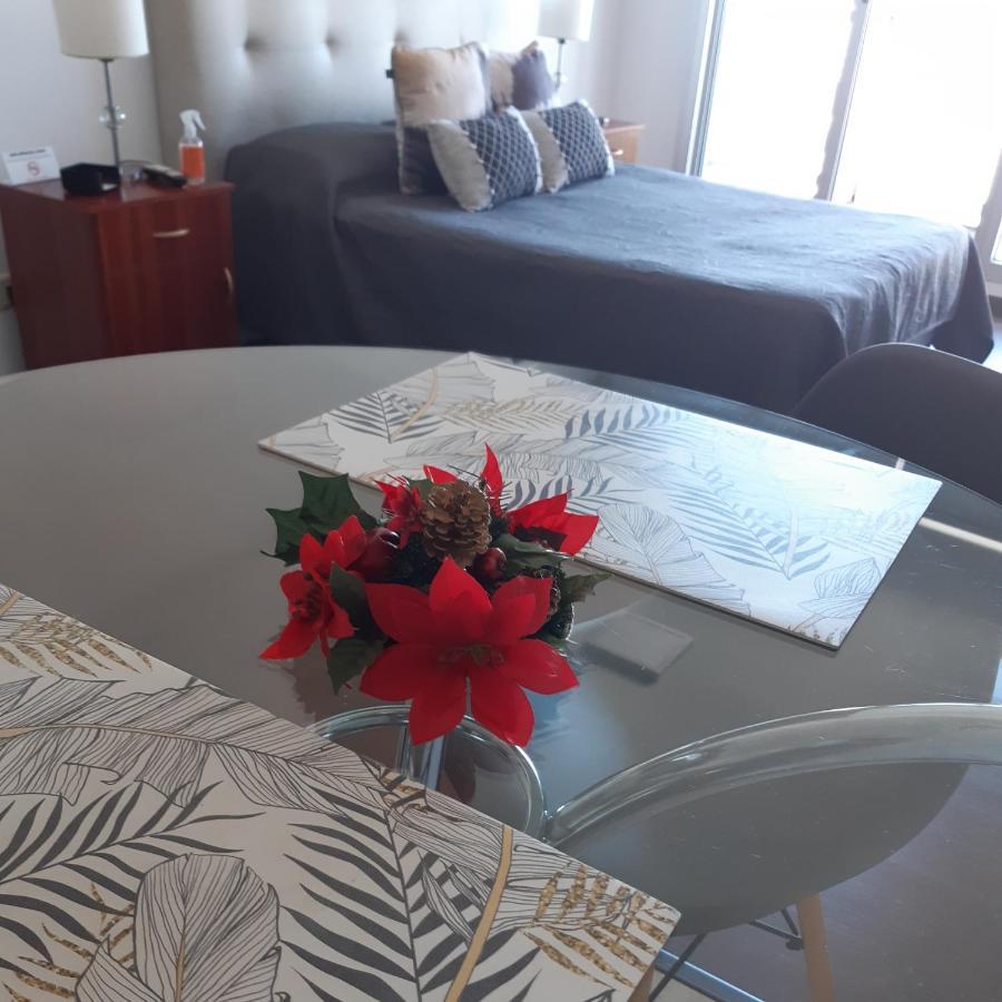 Appartement Buenos Aires 22 à Rosario Extérieur photo