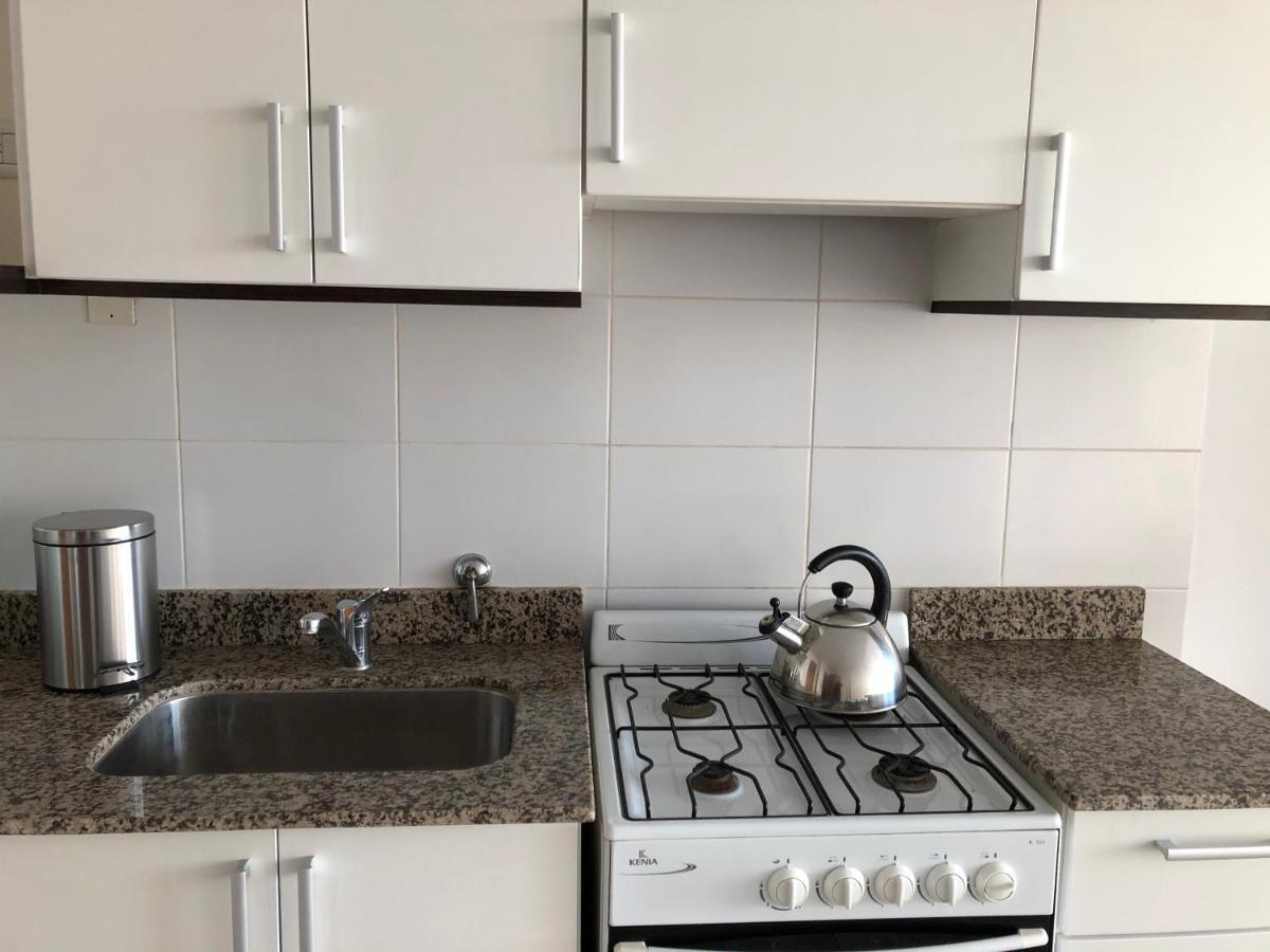 Appartement Buenos Aires 22 à Rosario Extérieur photo