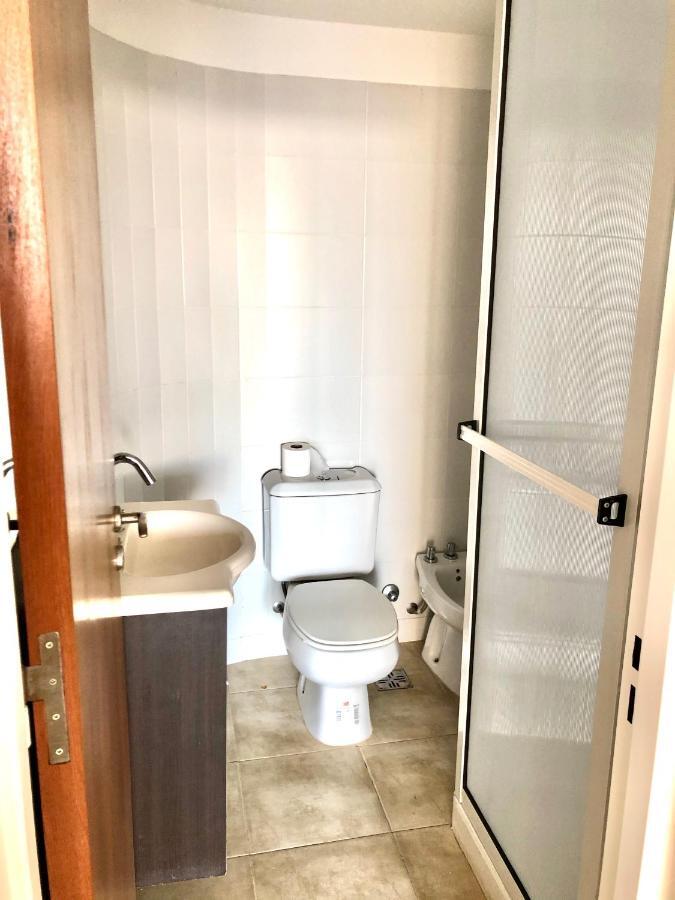 Appartement Buenos Aires 22 à Rosario Extérieur photo