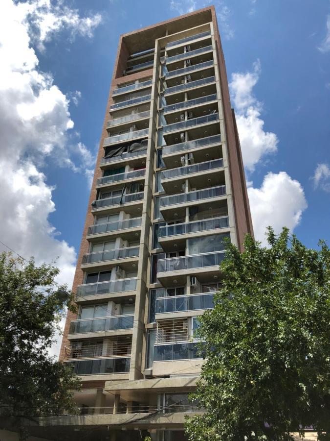 Appartement Buenos Aires 22 à Rosario Extérieur photo