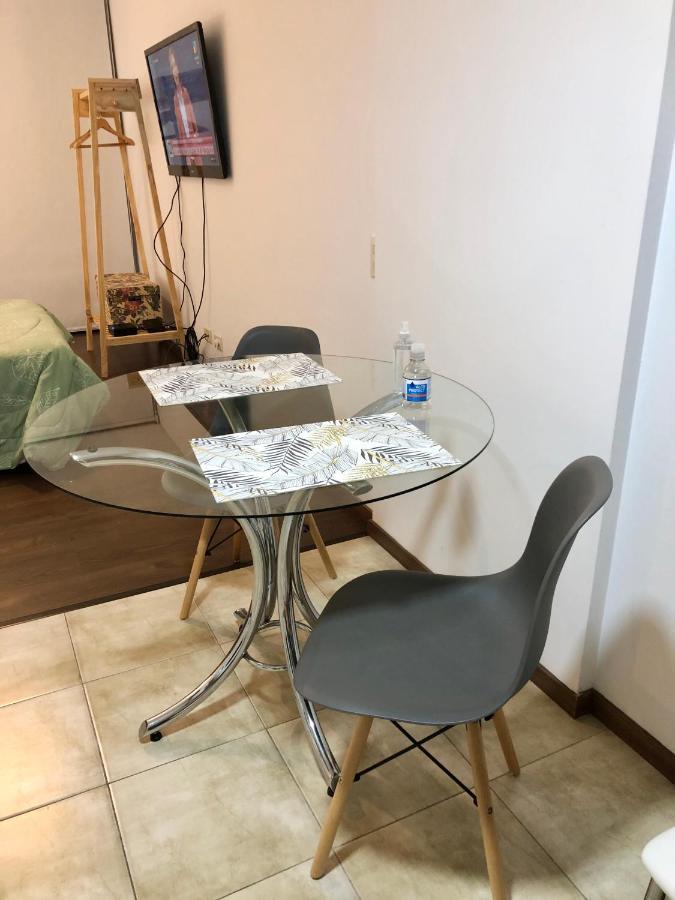 Appartement Buenos Aires 22 à Rosario Extérieur photo