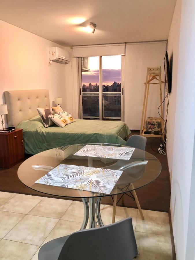 Appartement Buenos Aires 22 à Rosario Extérieur photo